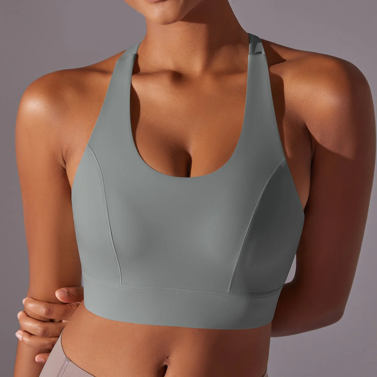 Zenith High-Impact Bra | Resilient. Radical. Refined. - Image 9
