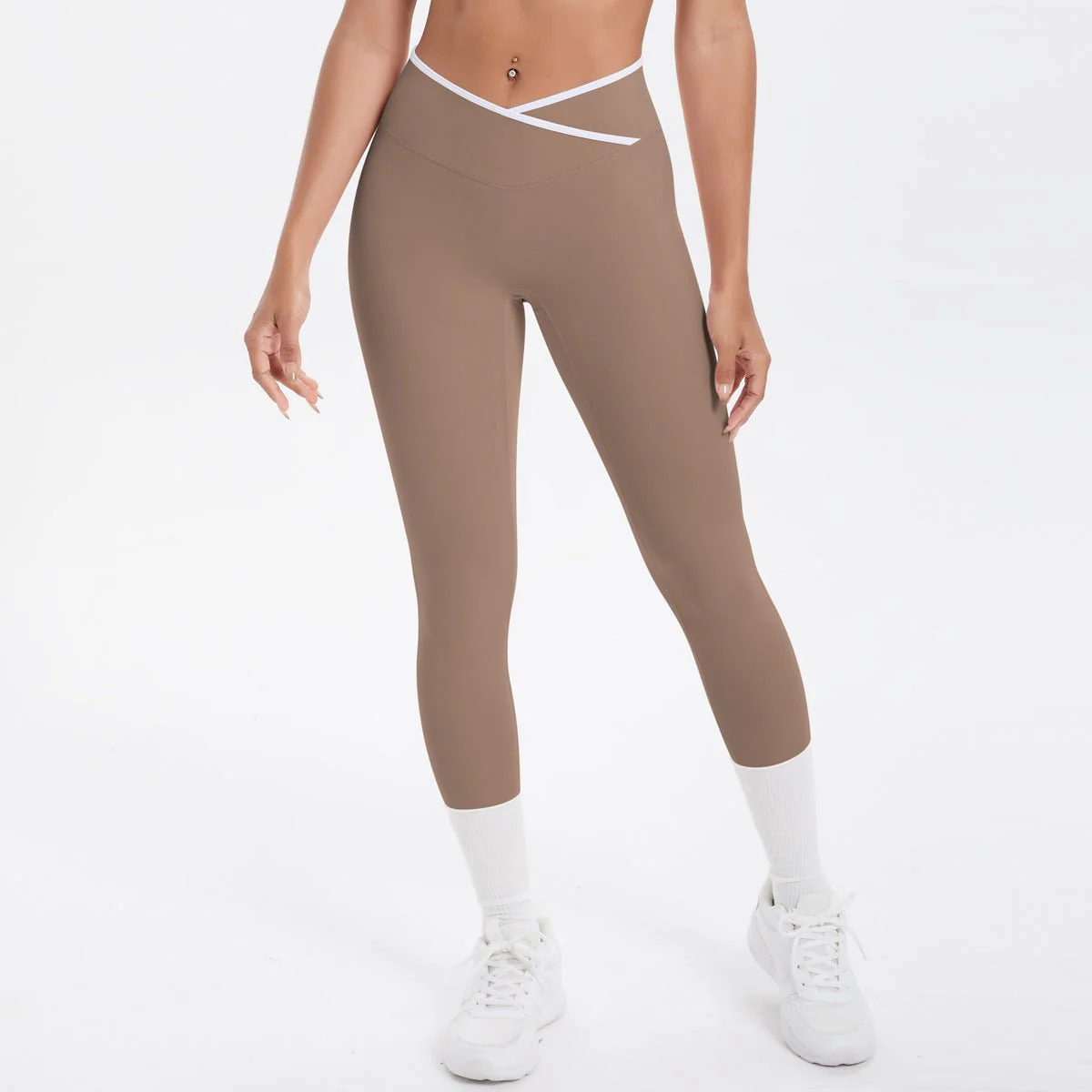 Zenith Wide-Leg Flare Pants | Fluid. Powerful. Poised. - Image 14
