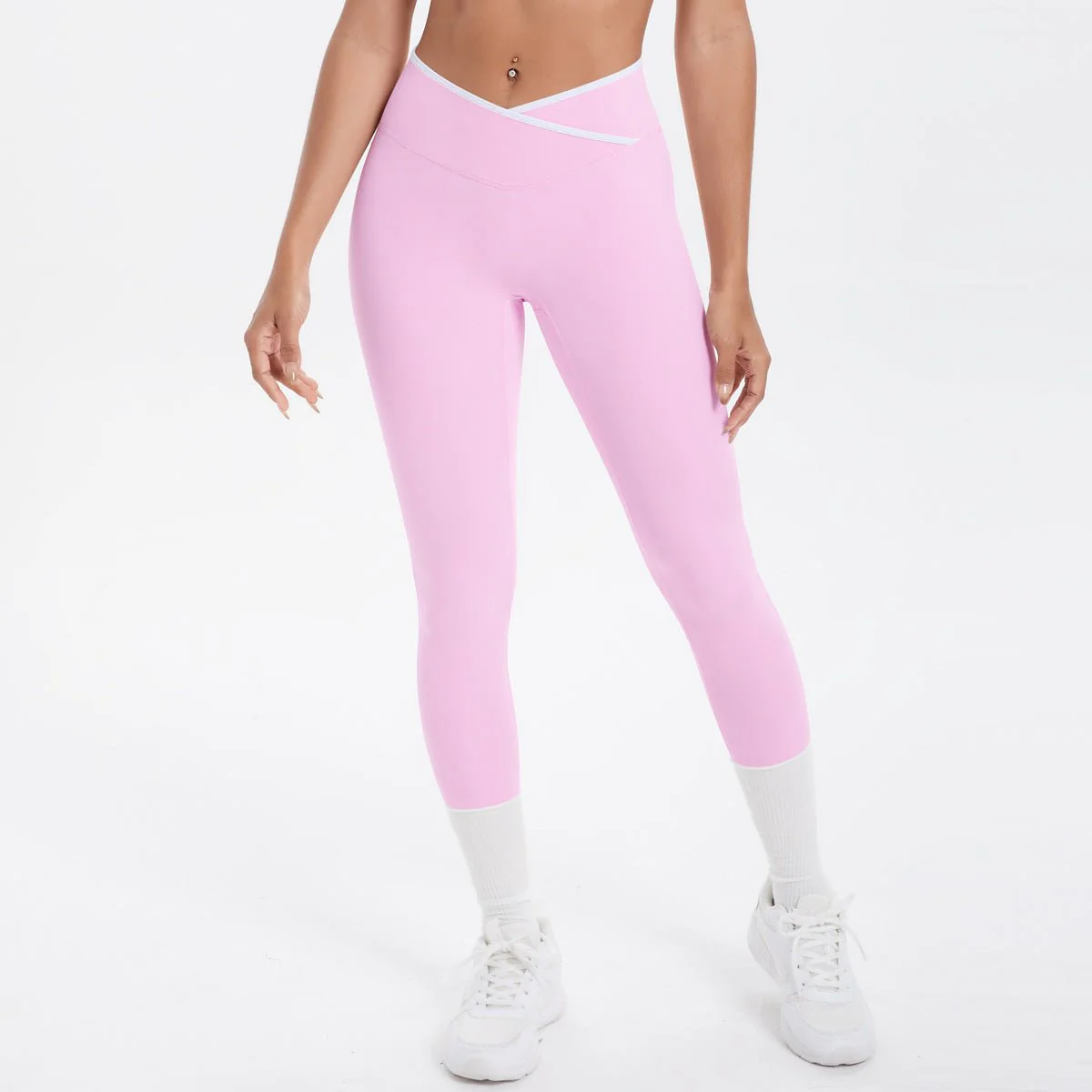 Zenith Wide-Leg Flare Pants | Fluid. Powerful. Poised. - Image 17