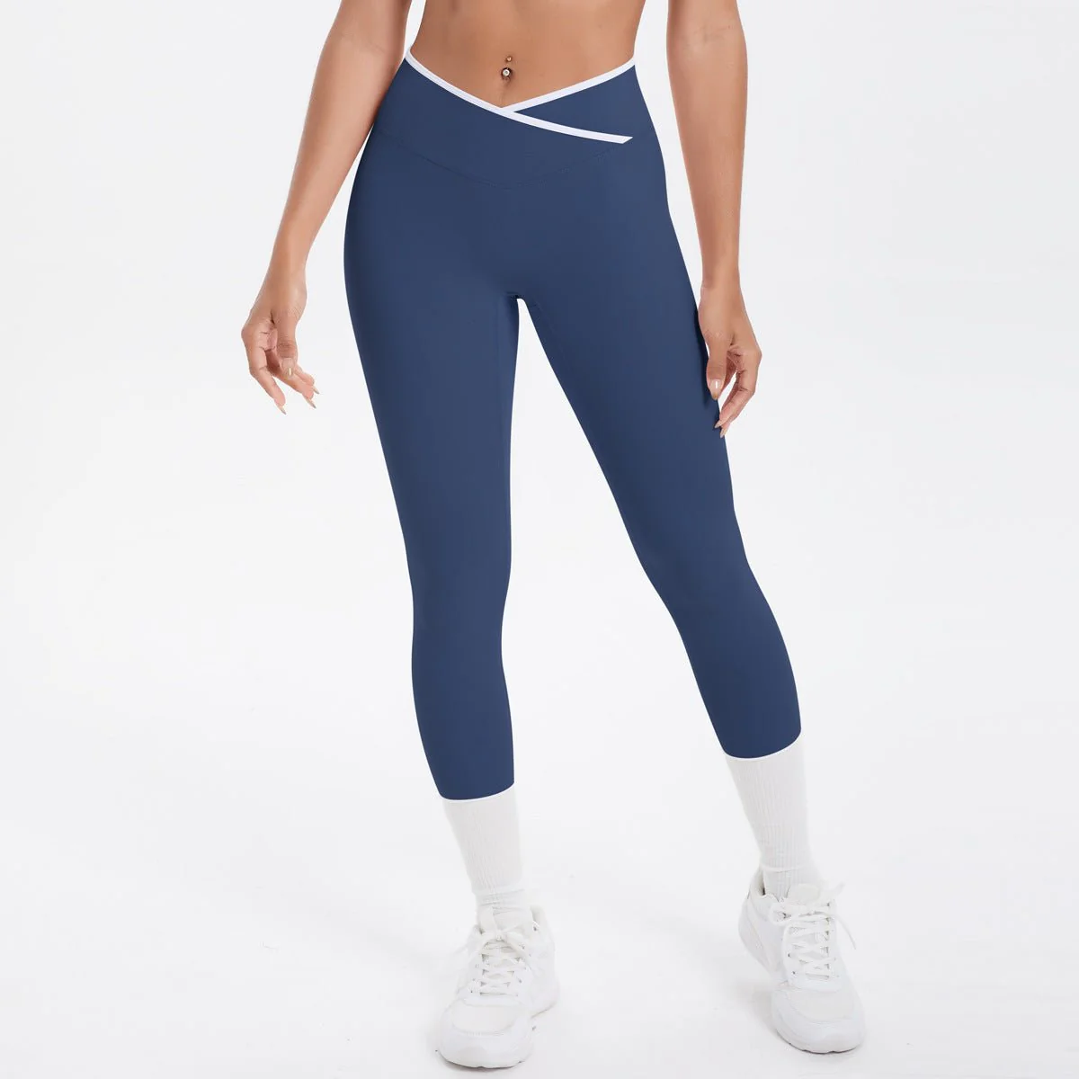 Zenith Wide-Leg Flare Pants | Fluid. Powerful. Poised. - Image 25
