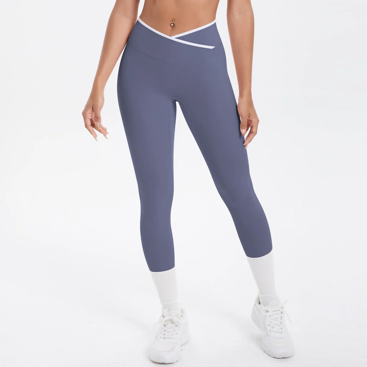 Zenith Wide-Leg Flare Pants | Fluid. Powerful. Poised. - Image 28